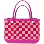 Wholesale 48*35*24cm Printed Eva Beach Hole Bag - Image 19