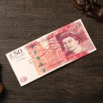 Wholesale Creative Printed Canvas Wallet Card Case - Image 22