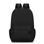 Wholesale School Students Schoolbags Customized Leisure Backpack - Image 12
