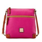 Wholesale Vintage Litchi Grain Women Crossbody Bag - Image 22