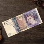 Wholesale Creative Printed Canvas Wallet Card Case - Image 23