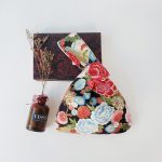 Women'S Fashion Canvas Tackle Vintage Pattern Tote Bag - Image 48