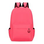 Wholesale School Students Schoolbags Customized Leisure Backpack - Image 13