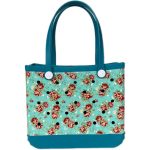 Wholesale 38*30*13cm Printed Eva Beach Hole Bag - Image 21