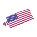 Wholesale Creative Printed Canvas Wallet - Image 22