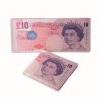 Wholesale Creative Printed Canvas Wallet Card Case - Image 24