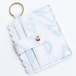 Wholesale Women Fashion Leopard Printed Pu Multi-Card Wallet - Image 22