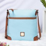 Wholesale Vintage Litchi Grain Women Crossbody Bag - Image 24