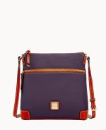 Wholesale Vintage Litchi Grain Women Crossbody Bag - Image 25