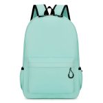 Wholesale School Students Schoolbags Customized Leisure Backpack - Image 15