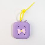 Wholesale Women Cartoon Cute Mini DIY Cave Coin Purse - Image 6