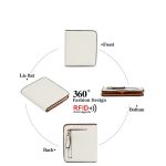 Wholesale Simple Pu Coin Purse Ultra-Thin Women Short Wallet - Image 13