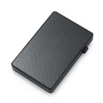 Anti-Magnetic Automatic Pop-Up Metal Anti-Theft Multi-Function Card Hold - Image 8