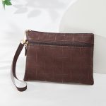 Women Fashion Casual Printed Storage Wallet - Image 4