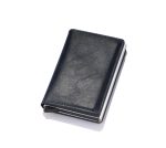 Anti-Theft Brush Men'S Brake Aluminum Alloy Card Holder Card Holder - Image 7