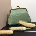 Women Fashion Vintage Buckle PU Wallet - Image 8