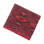 Wholesale Retro Creative Printed PU Wallet - Image 7