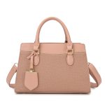 Wholesale Stylish And Elegant Large-Capacity Handbag - Image 8