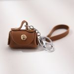 Women Fashion Casual Solid Color Mini PU Wallets - Image 8