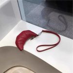 Wholesale Fashion Creative Solid Color Mini Wallet - Image 8