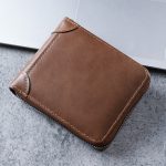 Wholesale Business Men Multi-Function Multi-Card Wallet - Image 8
