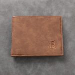Wholesale Retro Multi-Function Men Wallet - Image 8