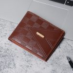 Wholesale Retro Business Men Multi Card Wallet - Image 8