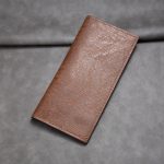 Wholesale Retro Men Ultra-Thin Multi-Card Wallet - Image 8