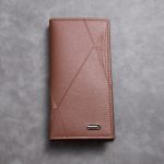 Wholesale Business Retro Men Large Capacity Multi-Card Wallet - Image 8