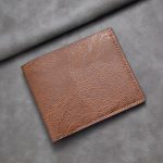 Wholesale Retro Men Multifunctional 2-Fold Wallet - Image 8