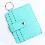 Wholesale Women Fashion Leopard Printed Pu Multi-Card Wallet - Image 8