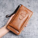 Wholesale Retro Business Multi Card Wallet - Image 8