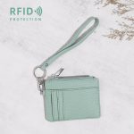 Wholesale Women Mini Pu Short Wallet - Image 8