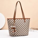 Wholesale Women Fashion Casual Large Capacity Handbag - Image 7