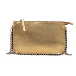 Wholesale Women Fashion Solid Color Envelope Chain Crossbody Bag - Image 7