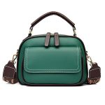 Wholesale Women Casual Round Crossbody Bag - Image 8