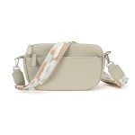 Wholesale Women Casual Fashion Saddle Bag - Image 8