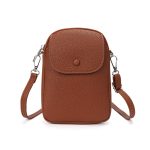 Wholesale Casual Women Mobile Phone Mini Crossbody Bag - Image 8