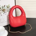 Wholesale Women Fashion Solid Color Crossbody Bag - Image 8