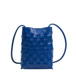 Wholesale Fashion Solid Color Crossbody Bag - Image 8