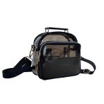 Wholesale Women Fashion Transparent Clear PVC Bag - Image 10