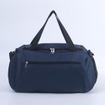 Wholesale Fashion Casual Fitness Sports Travel Large Capacity Duffle Bags - Image 3
