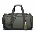 Wholesale Fashion Casual Large Capacity Sports Portable Travel Duffle Bags - Image 8