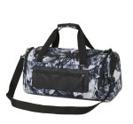 Wholesale Men Casual Sports Basic Dry And Wet Separation Large Capacity Oxford Duffle Bag - Image 8