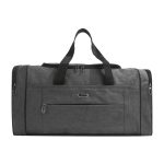 Wholesale Men Leisure Sports Basic Oxford Duffle Bag - Image 8