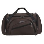 Wholesale Men Leisure Sports Basic Oxford Duffle Bag - Image 8
