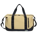 Wholesale Men Fashion Casual Athleisure Dry And Wet Separation Oxford Duffle Bags - Image 8