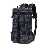 Wholesale Men'S Fashion Casual Outdoor Multi-Use Large Capacity Portable Travel Backpack - Image 7