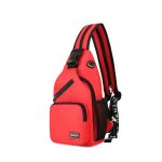 Wholesale Women Unisex Casual Multi-Functional Chest Bag - Image 10