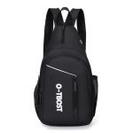 Wholesale Multi-Functional Single-Double-Shoulder Crossbody Unisex Backpack Fashion Travel Chest Bag - Image 7